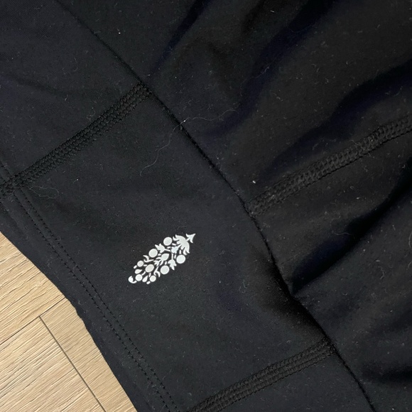 Free People Skort - Picture 3 of 5